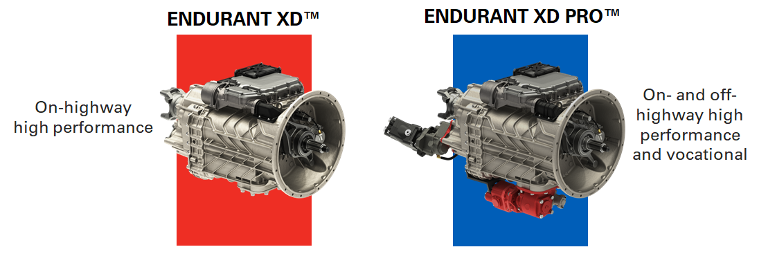 endurant xd-xd pro red blue stripe combo.png