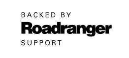 Backed by Roadranger support